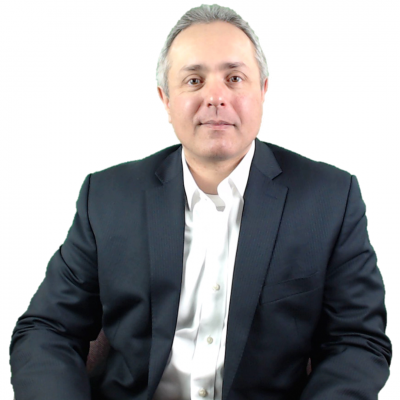 Rowland Few headshot