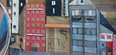 Études géomatiques