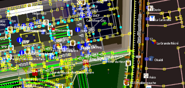 Collecte de données