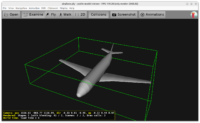 PLY model from https://people.sc.fsu.edu/~jburkardt/data/ply/ply.html