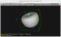 PLY model from https://people.sc.fsu.edu/~jburkardt/data/ply/ply.html