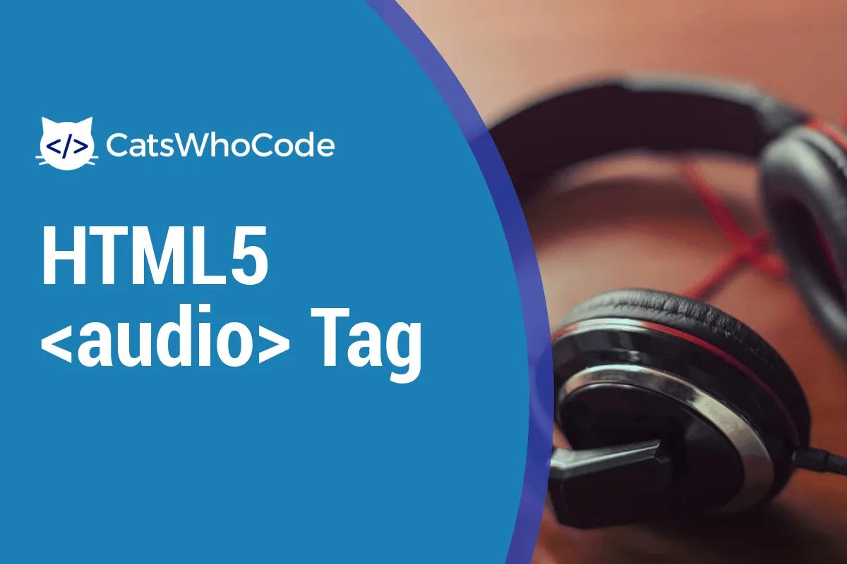 Mastering The HTML <audio> Tag 75 Mastering The HTML <audio> Tag 27
