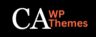 CA Wordpress Themes
