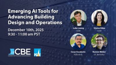 Emerging AI Tools for Building Design