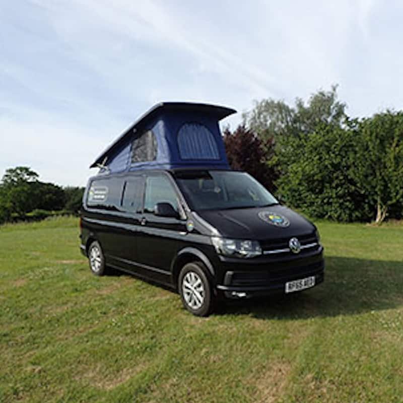 Carefree Campers Image - CBJ Digital