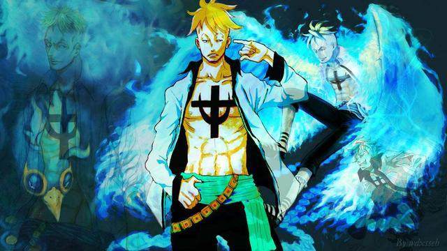 海贼王最强防御是谁?第一名堪称“绝对防御” 综合-第4张