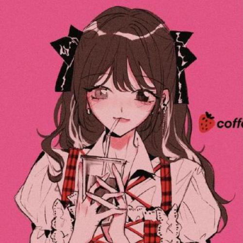 2022很低调的二次元双人情侣头像,钟意的少女我爱你 2022很低调的二次元双人情侣头像,钟意的少女我爱你