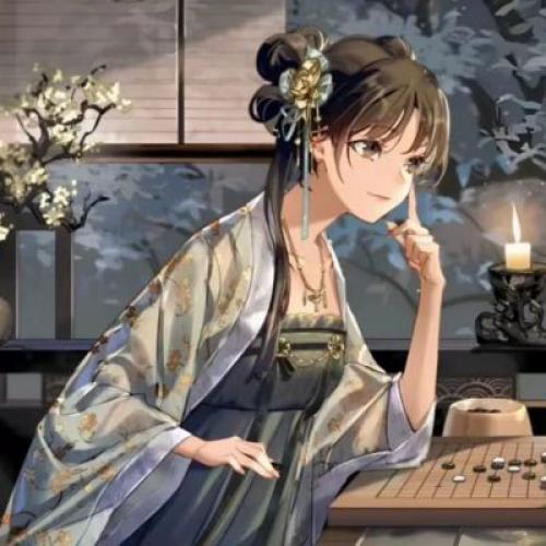 2022很低调的二次元双人情侣头像,钟意的少女我爱你 2022很低调的二次元双人情侣头像,钟意的少女我爱你