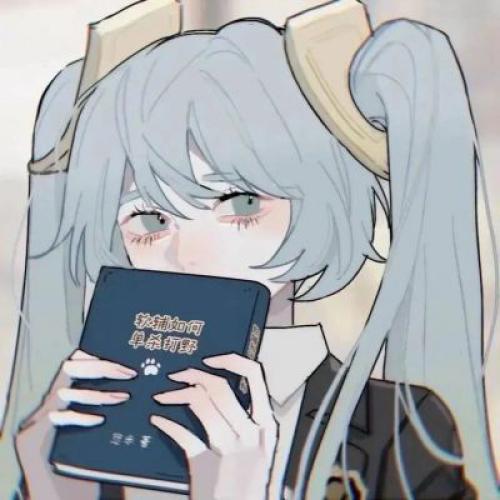 2022很低调的二次元双人情侣头像,钟意的少女我爱你 2022很低调的二次元双人情侣头像,钟意的少女我爱你