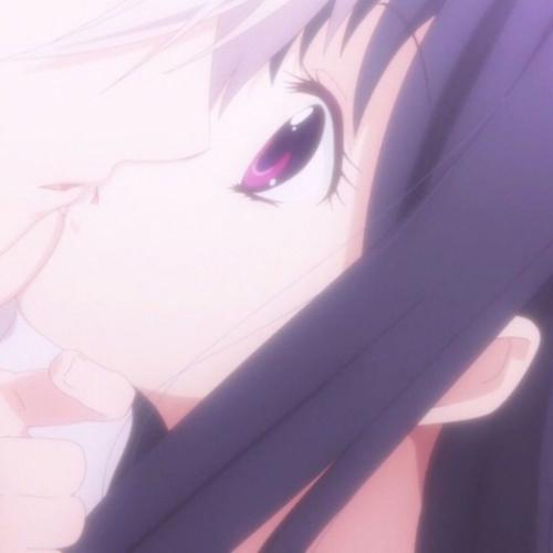 我会记住你的~甜美的超拽高清霸气动漫情侣头像 我会记住你的~甜美的超拽高清霸气动漫情侣头像