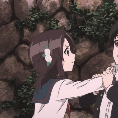 二次元又甜又宠的情侣头像,记得牵绊的人 二次元又甜又宠的情侣头像,记得牵绊的人