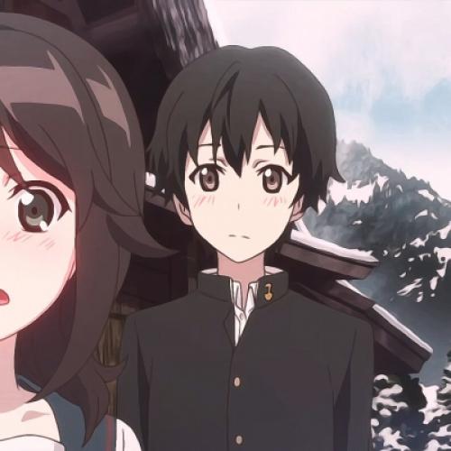 二次元又甜又宠的情侣头像,记得牵绊的人 二次元又甜又宠的情侣头像,记得牵绊的人