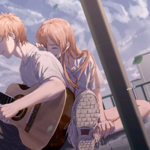 爱情是一种自信和勇敢,动漫头像情侣高冷霸气有颜色的 爱情是一种自信和勇敢,动漫头像情侣高冷霸气有颜色的