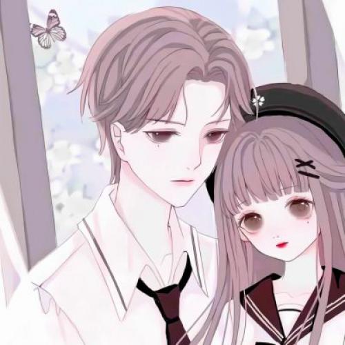 爱情是一种自信和勇敢,动漫头像情侣高冷霸气有颜色的 爱情是一种自信和勇敢,动漫头像情侣高冷霸气有颜色的