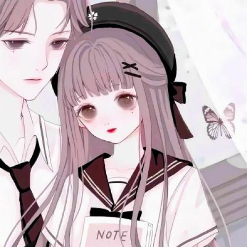 爱情是一种自信和勇敢,动漫头像情侣高冷霸气有颜色的 爱情是一种自信和勇敢,动漫头像情侣高冷霸气有颜色的