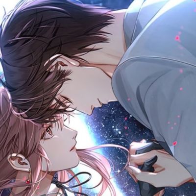 情侣头像两人一起两张高清动漫,简单的喜欢平凡中的陪伴 动漫头像-第3张