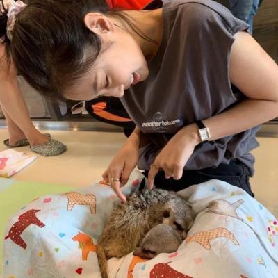 绝美仙气真人女生头像 第一期 头像-第14张