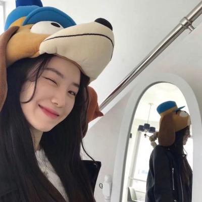 绝美仙气真人女生头像 第一期 头像-第15张