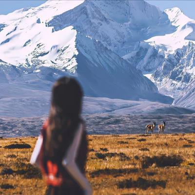 绝美仙气真人女生头像 第一期 头像-第18张