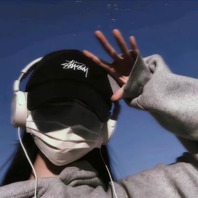 绝美仙气真人女生头像 第二期 头像-第1张