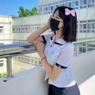 绝美仙气真人女生头像 第二期 头像-第7张