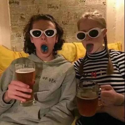 绝美仙气真人女生头像 第二期 头像-第16张