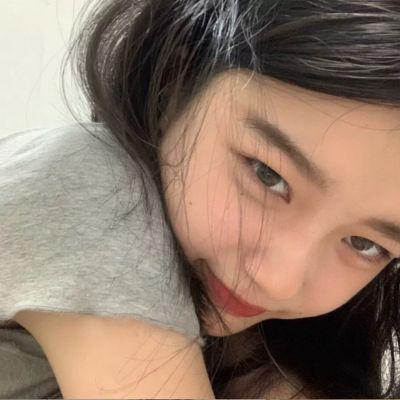 绝美仙气真人女生头像 第二期 头像-第17张