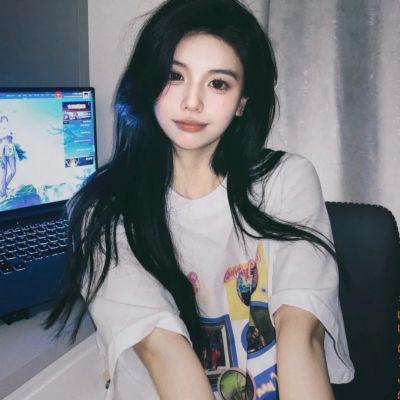 绝美仙气真人女生头像 第四期 头像-第3张