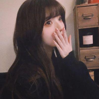 绝美仙气真人女生头像 第四期 头像-第7张