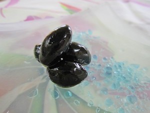 おせち黒豆2014年 おせち黒豆2014年