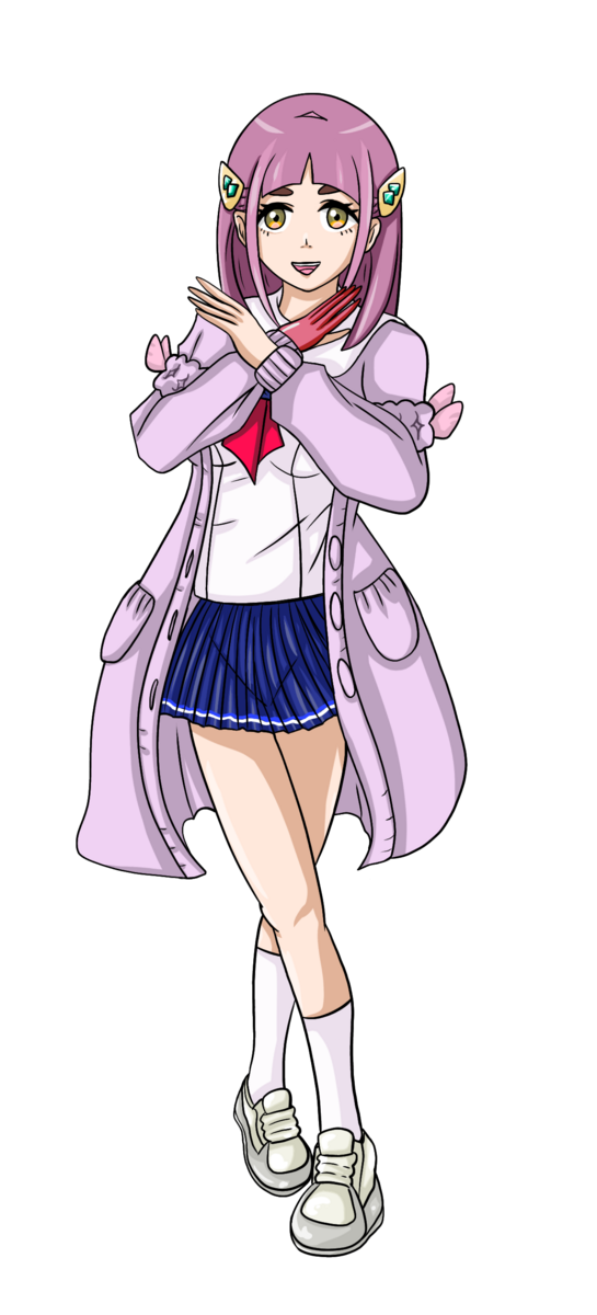 おえかき工房!色んなキャラクター編 11ページ(ポケモンsv タロ)の画像