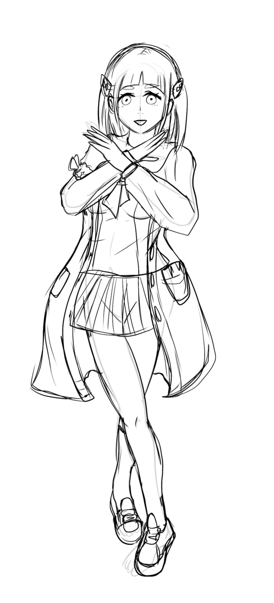 おえかき工房!色んなキャラクター編 11ページ(ポケモンsv タロ)の画像