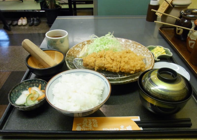 Tonkatusimizurousukatu201403 Tonkatusimizurousukatu201403