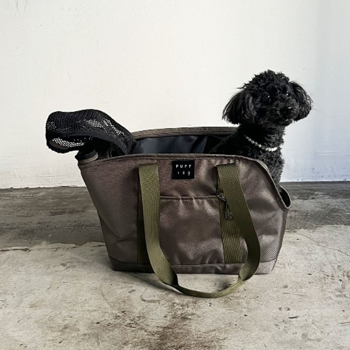 ペットキャリー トート