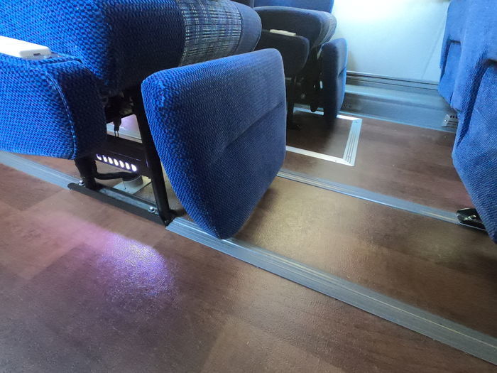 宮崎交通 フェニックス号 セレガ