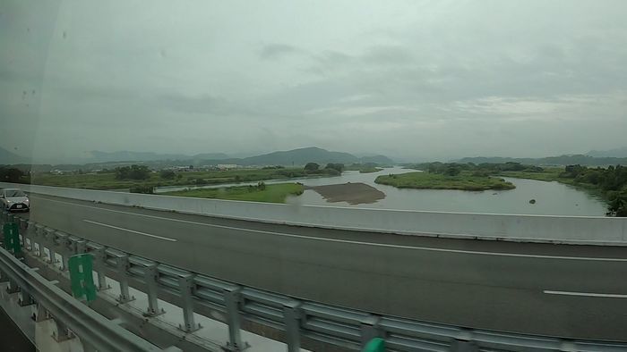 宮崎交通 フェニックス号