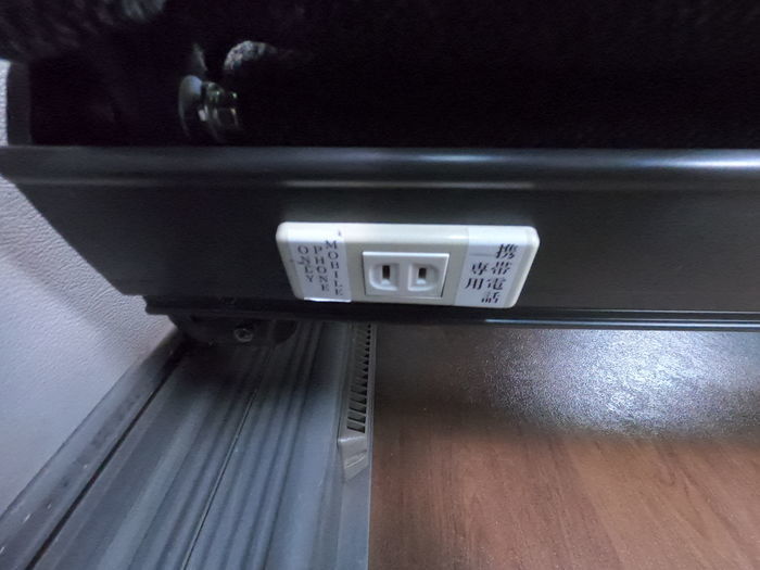 九州急行バス 九州号 ガーラ