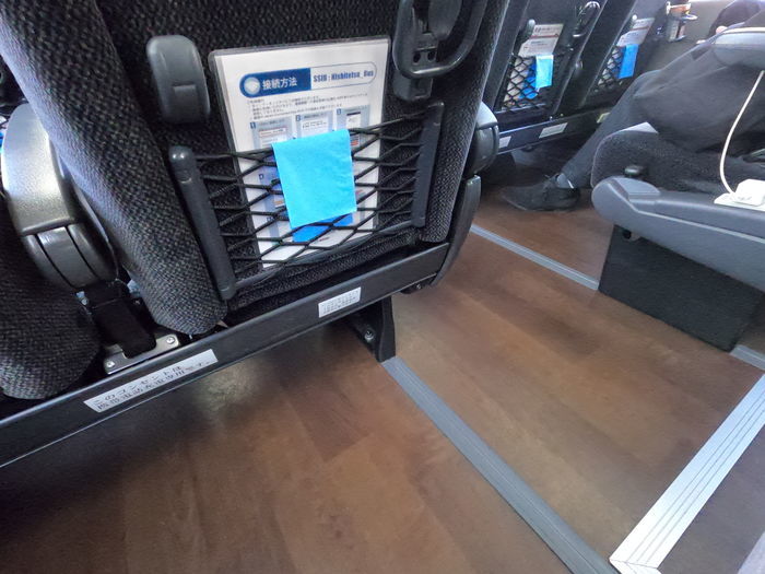 九州急行バス 九州号 ガーラ