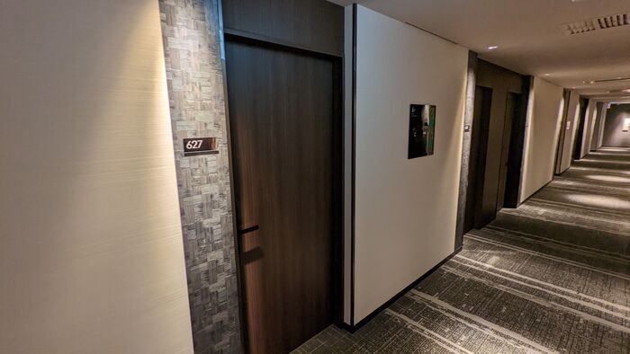 リーガグラン京都 スタンダードツイン