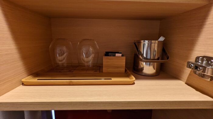 リーガグラン京都 スタンダードツイン