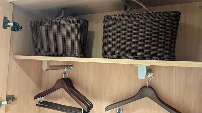 リーガグラン京都 スタンダードツイン