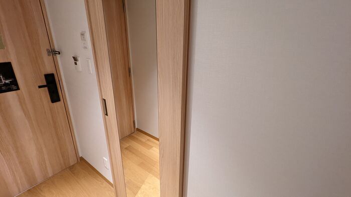 リーガグラン京都 スタンダードツイン