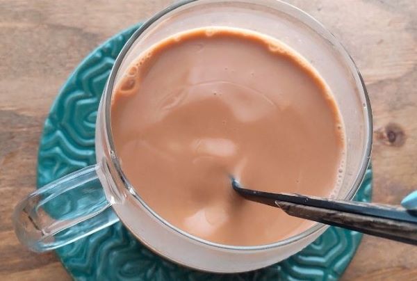 カルディオリジナルクラフトチャイの画像