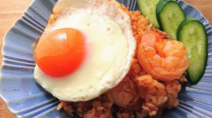 カルディのナシゴレンの画像