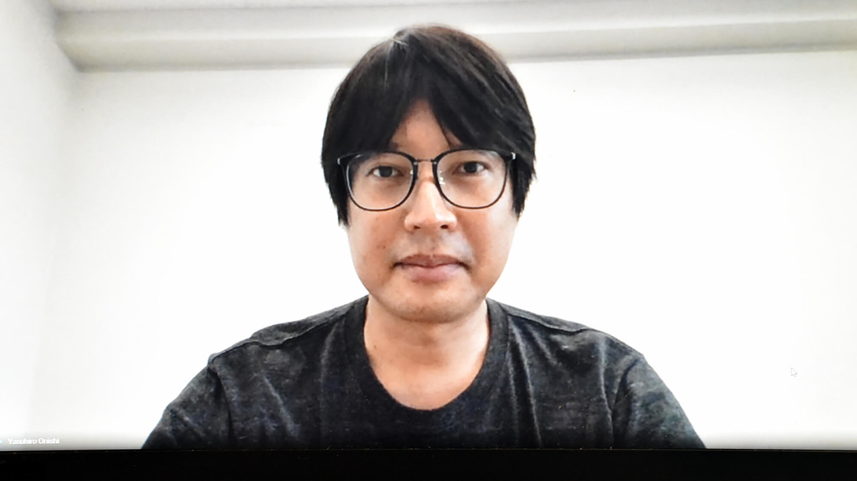 株式会社はてな 大西康裕