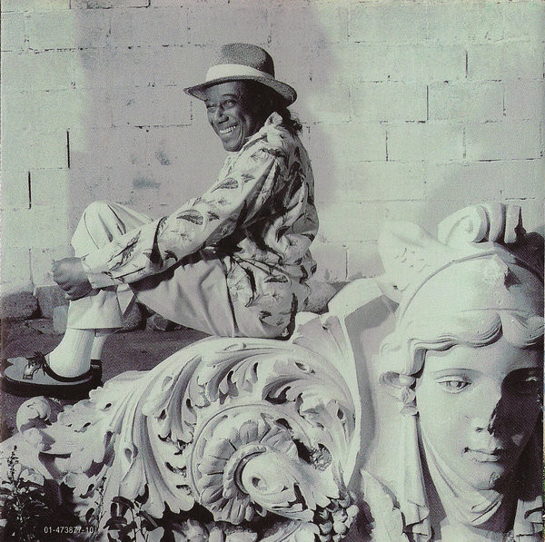 「Horace Silver - It's Got To Be Funky」ファンキー・ジャズの帝王がメジャー復帰