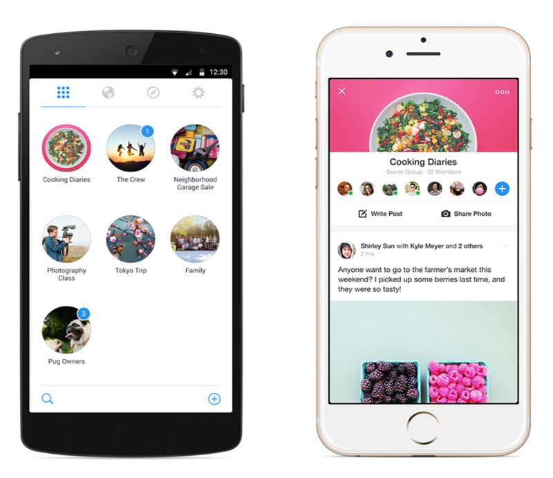 Facebook Groups Facebook Groups