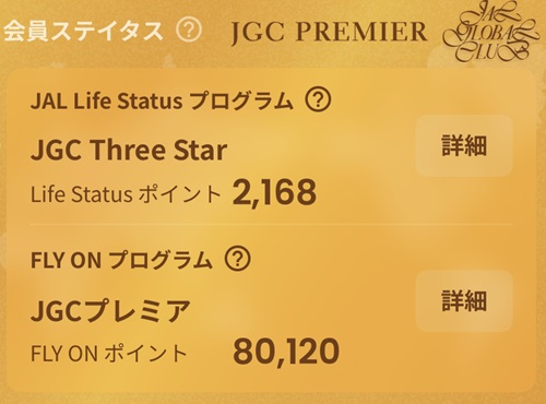 2025 JAL LSP Run No-5