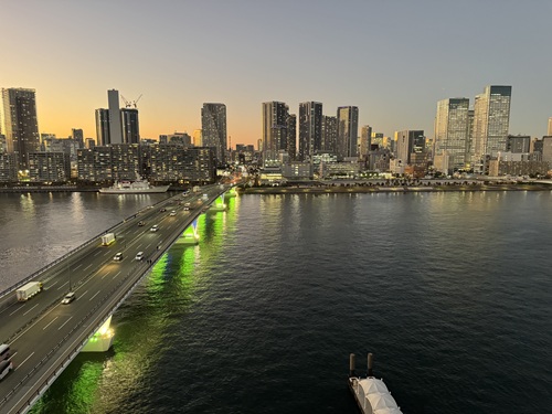 2025-December LA VISTA Tokyo Bay