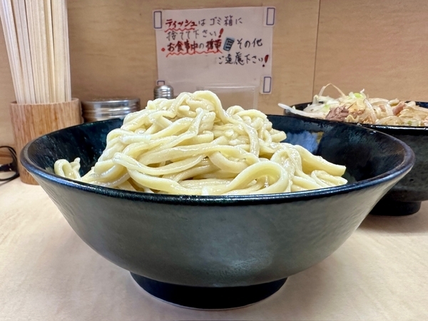 麺